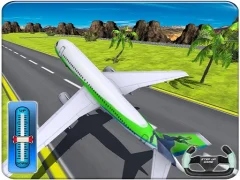 Peli Airport Airplane Parking verkossa