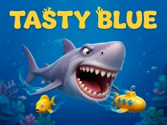 Peli Tasty Blue verkossa