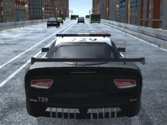 Peli Police Traffic verkossa
