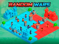 Peli Random Wars verkossa