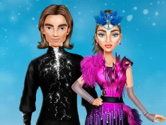 Peli Ice Skating Ballerina verkossa