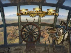Peli Spirit Of The Ancient Forest verkossa