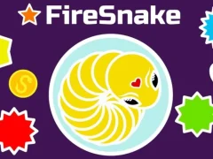 Peli Fire Snake verkossa