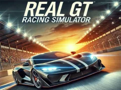 Peli Real GT Racing Simulator verkossa