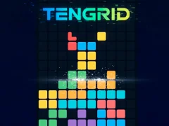 Peli TenGrid verkossa