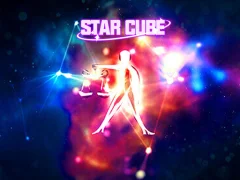 Peli Star Cube verkossa