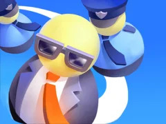 Peli Wobble Man Online verkossa