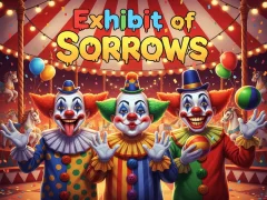 Peli Exhibit of Sorrows verkossa