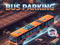 Peli Bus Parking verkossa