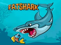 Peli Fat Shark verkossa