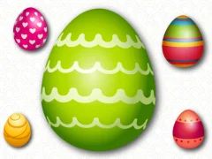 Peli Pop The Eggs verkossa