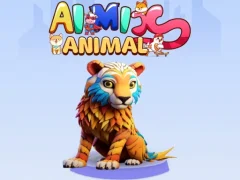 Peli AI Mix Animal verkossa