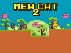Peli Mew Cat 2 verkossa