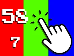 Peli Colors Clicker Game verkossa
