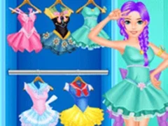 Peli Fashion Girl Cosplay Sailor Moon Challenge verkossa