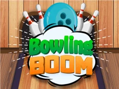Peli Bowling Boom verkossa