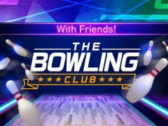 Peli The Bowling Club verkossa