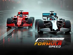 Peli Formula Speed verkossa