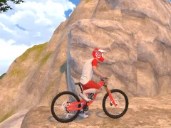 Peli Cliff Rider verkossa