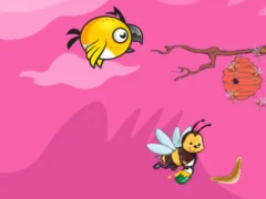 Peli Honey Thief verkossa