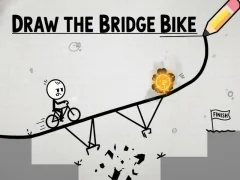 Peli Draw Bridge Puzzle verkossa