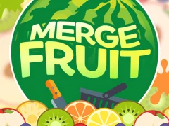 Peli Merge Fruit verkossa