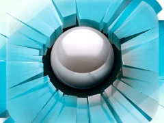 Peli Smash Hit verkossa