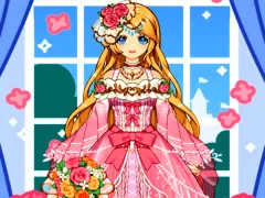 Peli My Dress Up Darling verkossa