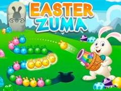 Peli Easter Zuma verkossa