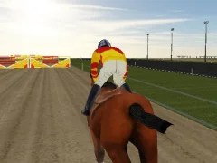 Peli Horse Rider verkossa