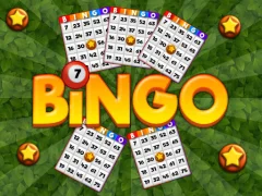 Peli Bingo verkossa