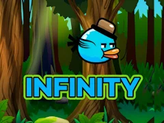 Peli Infinity verkossa