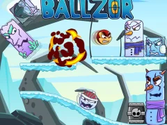 Peli Ballzor Level Pack 1 verkossa