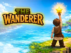 Peli The Wanderer verkossa