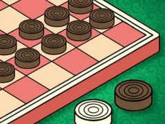 Peli Turkish draughts verkossa