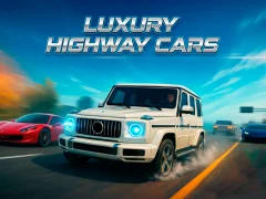 Peli Luxury Highway Cars verkossa