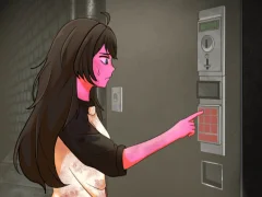 Peli Interdimensional Vending Machine verkossa
