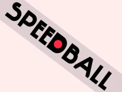 Peli Speedball verkossa