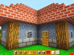 Peli Craft Block World Building verkossa