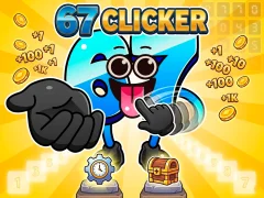 Peli 67 Clicker verkossa