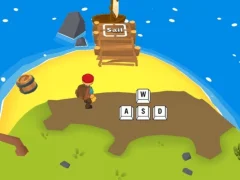 Peli Loot Island Treasure Digger verkossa