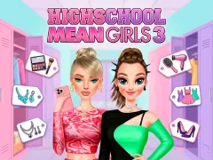 Peli Highschool Mean Girls 3 verkossa