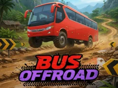 Peli Bus Offroad verkossa