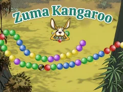 Peli Zuma Kangaroo verkossa