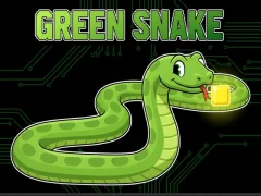 Peli Green Snake verkossa