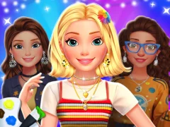 Peli Ellie And Friends Art Bloom Aesthetic verkossa
