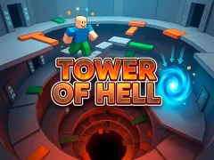 Peli Tower Of Hell verkossa