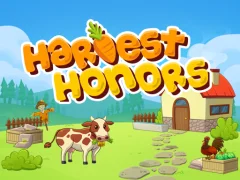 Peli Harvest Honors verkossa