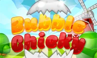 Peli Bubble Chicky verkossa