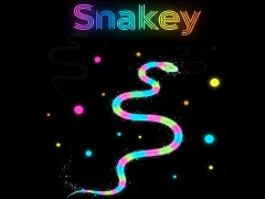 Peli Snakey verkossa